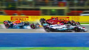 Formula 1: Drive to Survive — foto 10