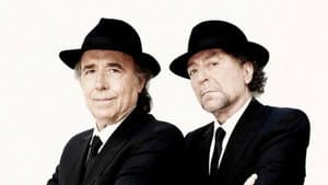 Serrat y Sabina: el símbolo y el cuate — foto 2