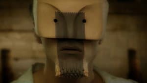 MirrorMask — foto 9