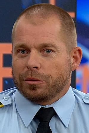 Christian Berthelsen