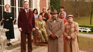 Les Petits Meurtres d'Agatha Christie — foto 4