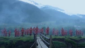 The Red Phallus — foto 4