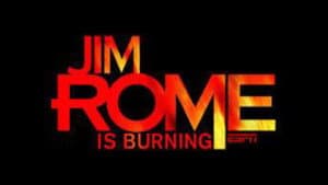 Jim Rome Is Burning — foto 1
