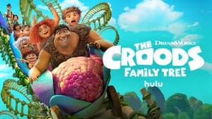 El Árbol Familiar de los Croods — foto 11
