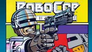 RoboCop: La Serie Animada — foto 1