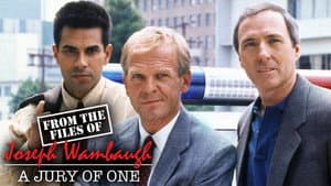 From the Files of Joseph Wambaugh: A Jury of One — foto 1