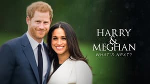 Harry and Meghan: What's Next? — foto 2