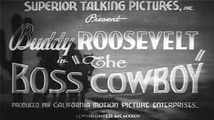 The Boss Cowboy — foto 1