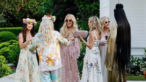 Mujeres ricas de Beverly Hills — foto 9