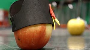 Bad Apple — foto 1