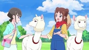 Diversión en la granja Ohkuma