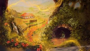 De Volta ao Sítio do Picapau Amarelo — foto 1