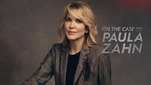 Los casos de Paula Zahn — foto 10