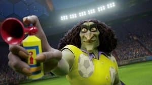 Una peli de fútbol... y mutantes — foto 2