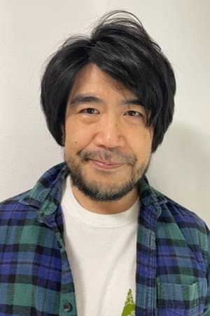 赤城博昭