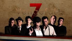 7 Wrekers — foto 1