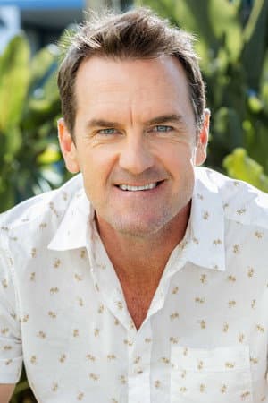 Mack Lindon