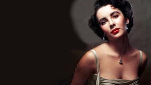 Liz: The Elizabeth Taylor Story — foto 1