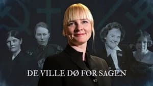 De ville dø for sagen — foto 1