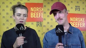 Norske beefer — foto 1
