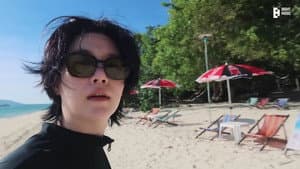 D-DAY SUGA TOUR VLOG — foto 5