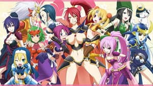 戦国乙女～桃色パラドックス～ — foto 1