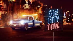 Sin City Tow — foto 4