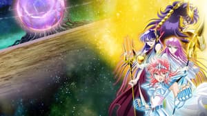 Saint Seiya Saintia Shō — foto 1
