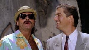 Walter og Carlo: I Amerika — foto 4