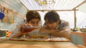 Shining In My Eyes | BKPP | NADAOxOPPOChina — foto 2