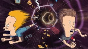 Beavis y Butt-Head: Recorren el Universo — foto 8