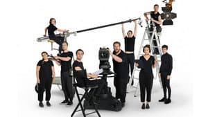 The Goes Wrong Show — foto 2
