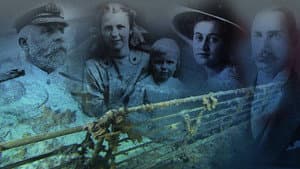 Titanic: Stories from the Deep — foto 1