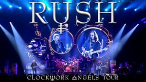 Rush - Clockwork Angels Tour — foto 2