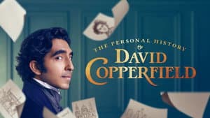 La historia de David Copperfield — foto 12