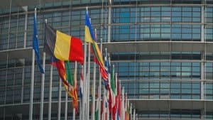 Europe: La bataille des sièges — foto 7
