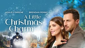 A Little Christmas Charm — foto 4