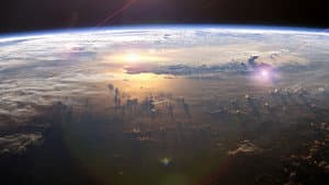 Doomsday Meteor — foto 1