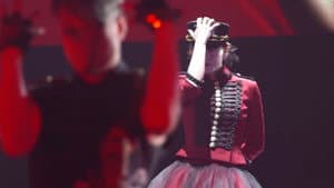Namie Amuro Final Tour 2018 - Finally 名古屋ドーム公演 — foto 1