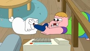 Clarence, El Rey De Los Perros