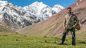Walking the Himalayas — foto 2