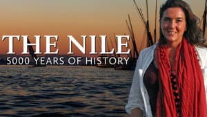 The Nile: Egypt's Great River with Bettany Hughes — foto 6