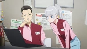 Wanda antes de la preparatoria