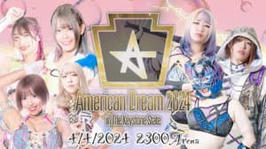 Stardom American Dream 2024 in the Keystone State — foto 2