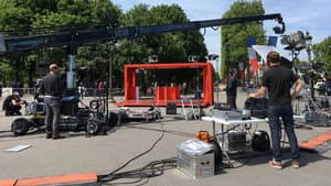 Envoyé Spécial — foto 3
