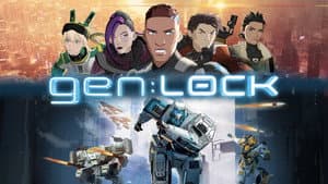 Gen:Lock — foto 12