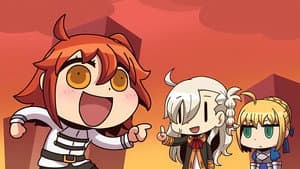 マンガで分かる！Fate/Grand Order — foto 1