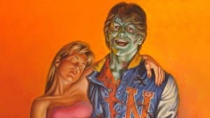 I Was a Teenage Zombie — foto 1