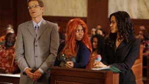Madea Goes to Jail — foto 3