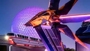 EPCOT Becoming: Inside the Transformation — foto 1